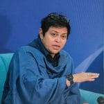 Azalina Rejects ‘Spoiled’ Stereotype, Urges Youth To Leverage Digital Platforms For Advocacy