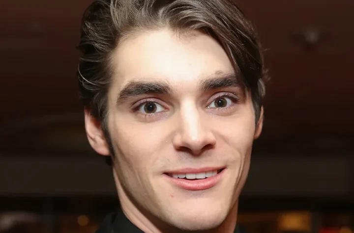 RJ Mitte Breaking Bad actor dies 34