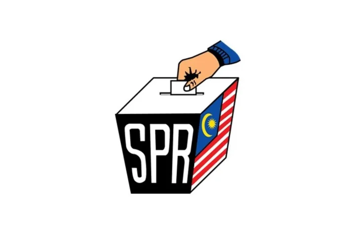 16th Melaka state election EC meeting