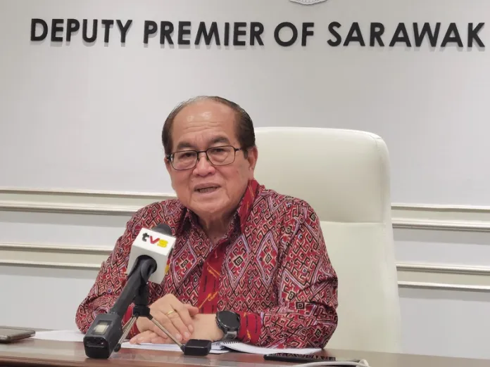 Sarawak Bumiputera Courts Bill customary law