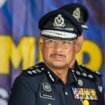 Police Dispose of Three Mortar Bombs Found in Dengkil RORO Skip