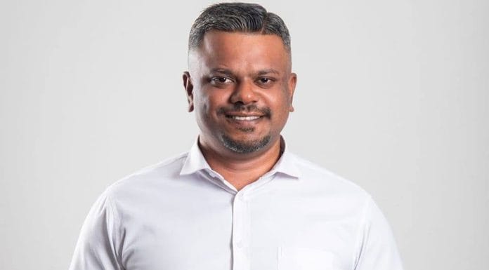 Negeri Sembilan DAP