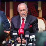 EC Formally Notified Of Sarawak State Assembly Dissolution, Paving Way For 13th State Polls