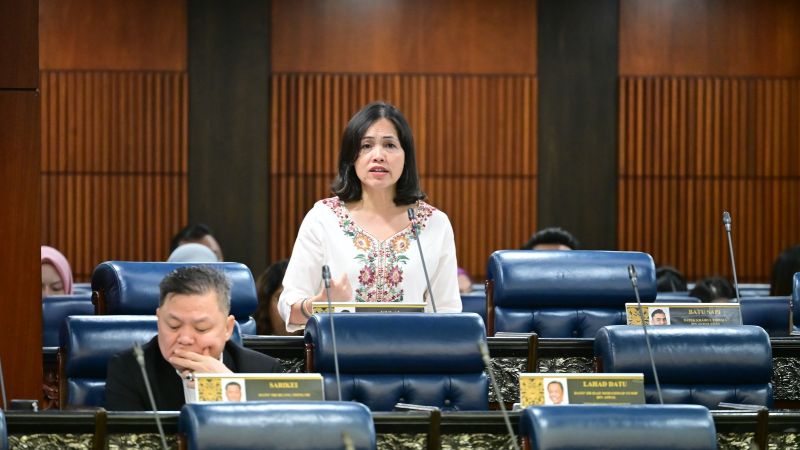 MCMC online posts removed false information Teo Nie Ching