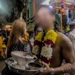 Religious Affairs Department Investigates Video Allegedly Showing Muslim Participating In Non-Islamic Ritual