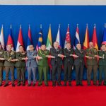 Philippine Defence Chief Urges ASEAN Unity And Stronger Security Cooperation At 20th ADMM