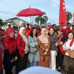 Leadership Frontline Support Highlights Machap Jaya Contest On Melaka Nomination Day