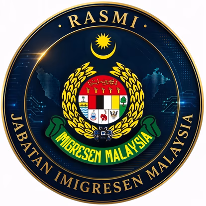 Ipoh immigration raid Ops Gegar Lokman Effendi Ramli