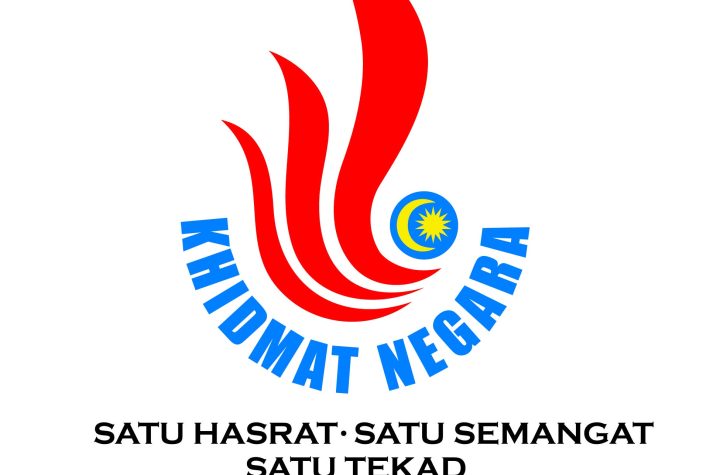 PLKN 3.0 training military JLKN Tuaran