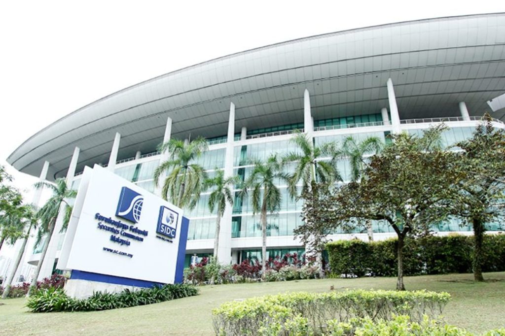 securities commission of malaysia