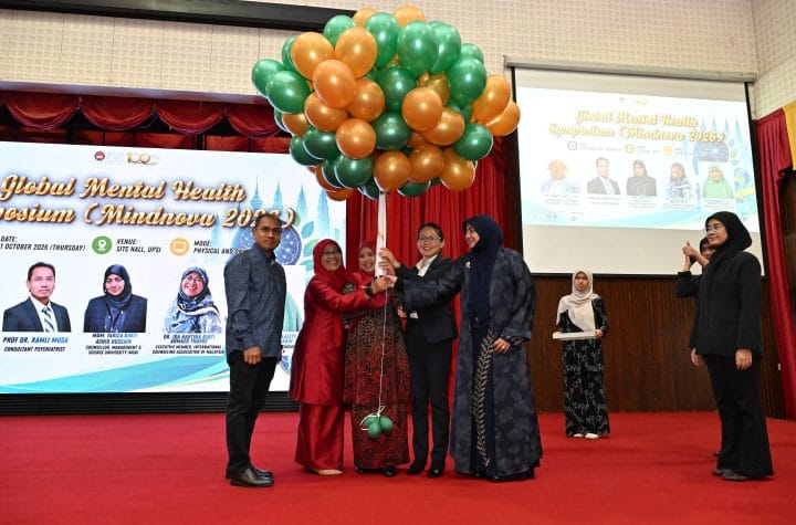 upsi mental health